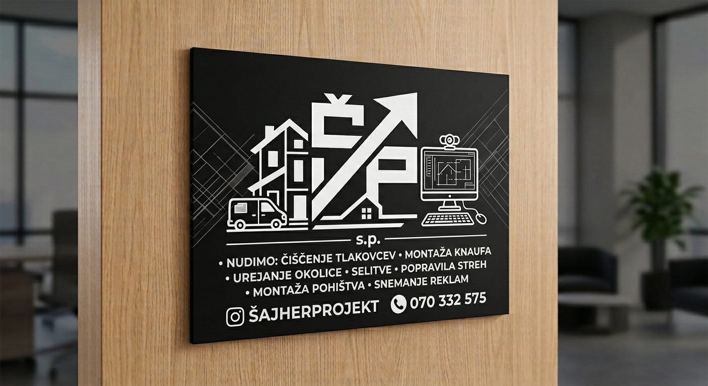 Šajher projekt
